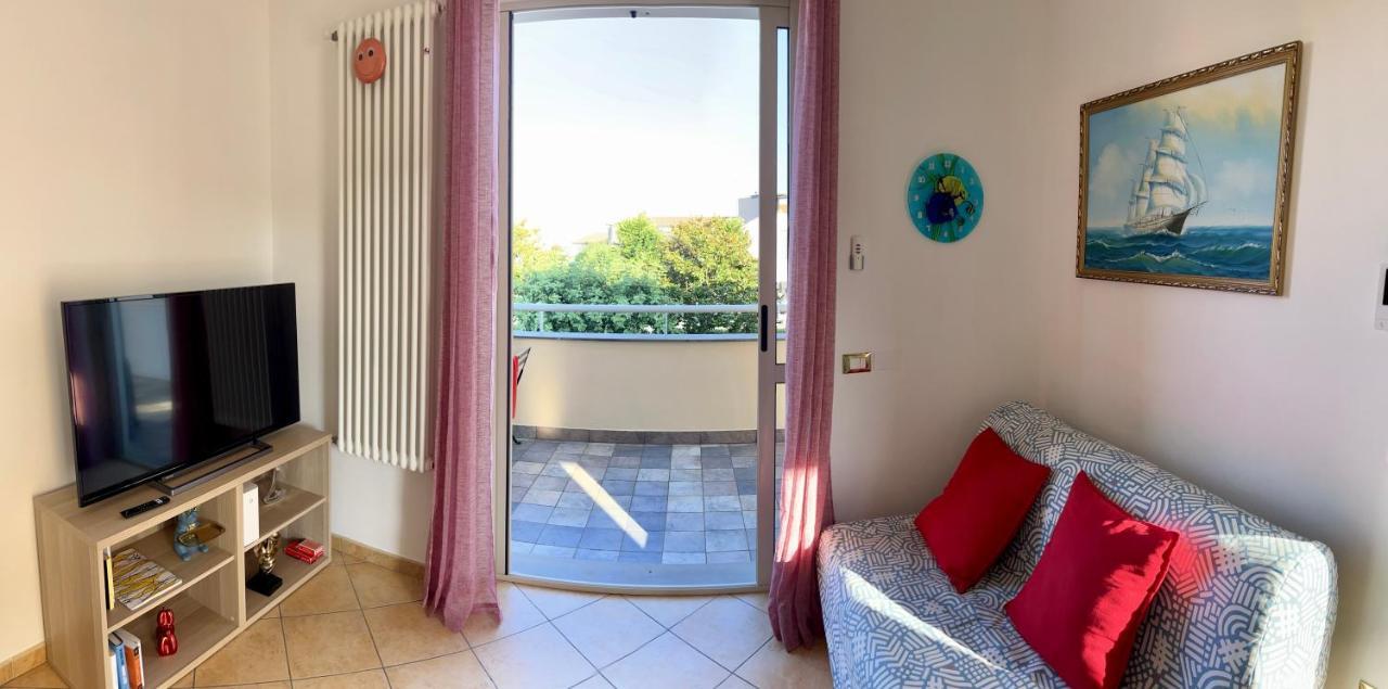 Appartamento Casa Anselmo
