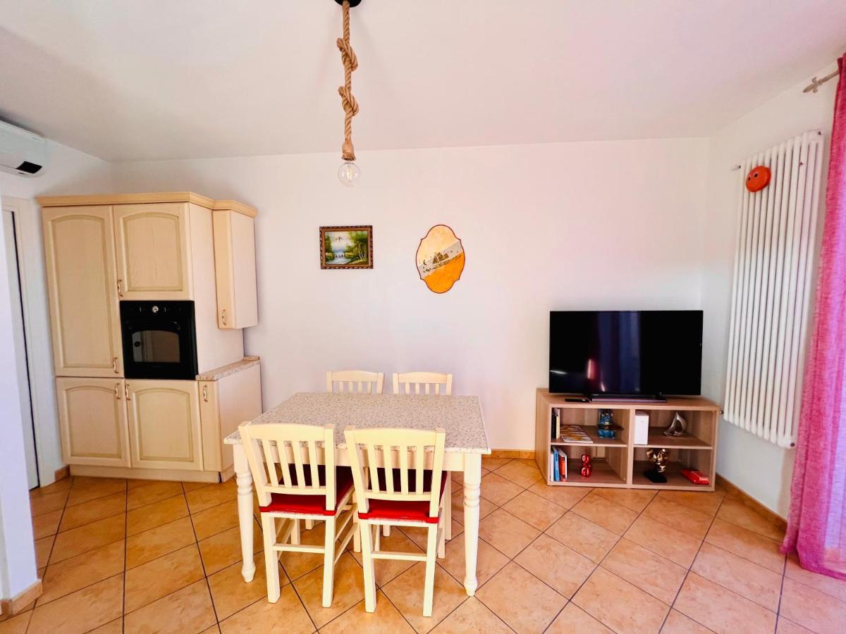 Casa Anselmo Appartamento *