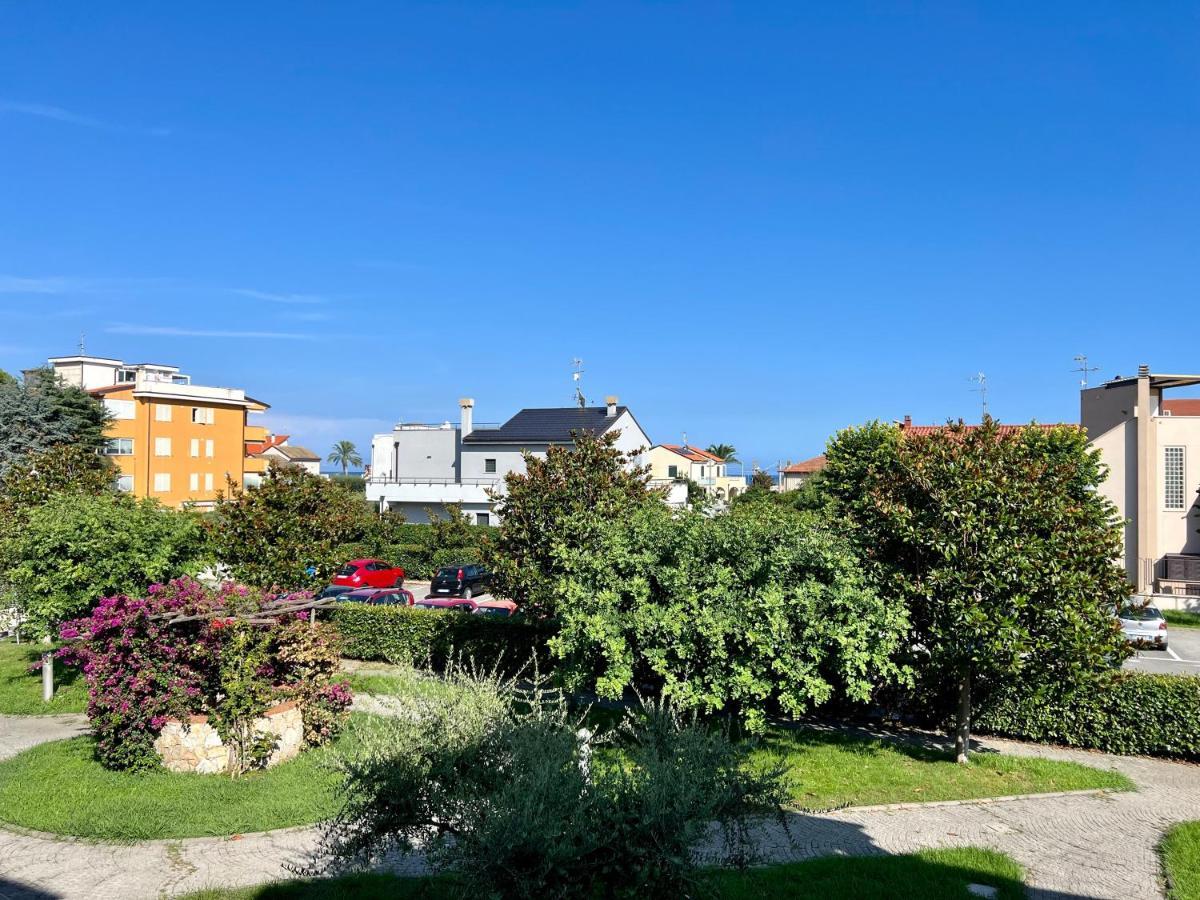 Casa Anselmo Appartamento