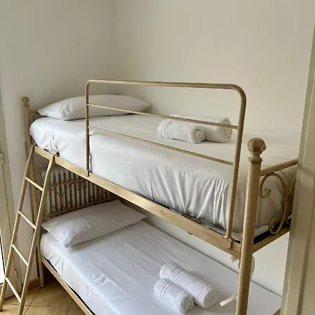 Casa Anselmo Appartement Loano Buitenkant foto