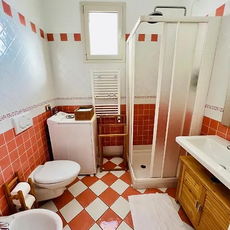 Casa Anselmo Appartement Loano Buitenkant foto