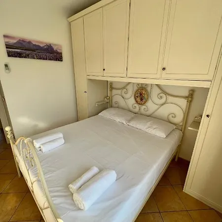 Casa Anselmo Appartement Loano Buitenkant foto