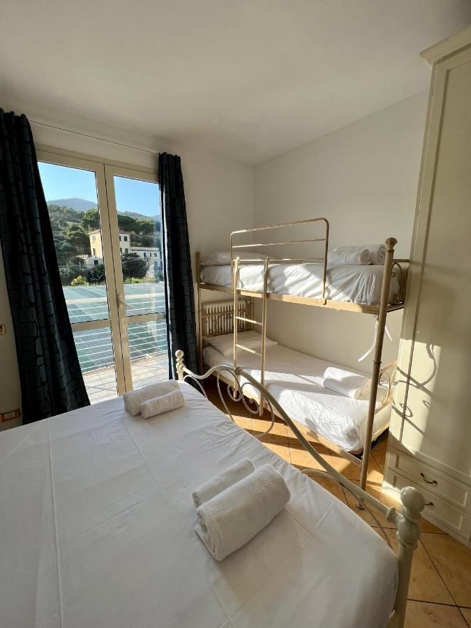 Casa Anselmo Apartment
