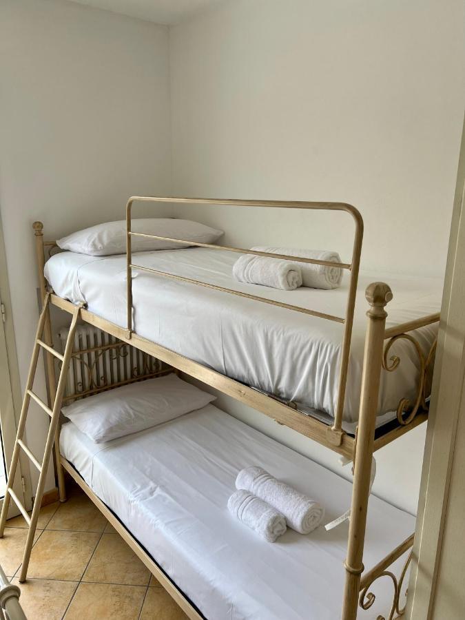 Casa Anselmo Appartement