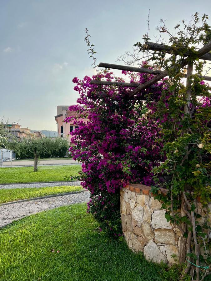 Casa Anselmo * Loano