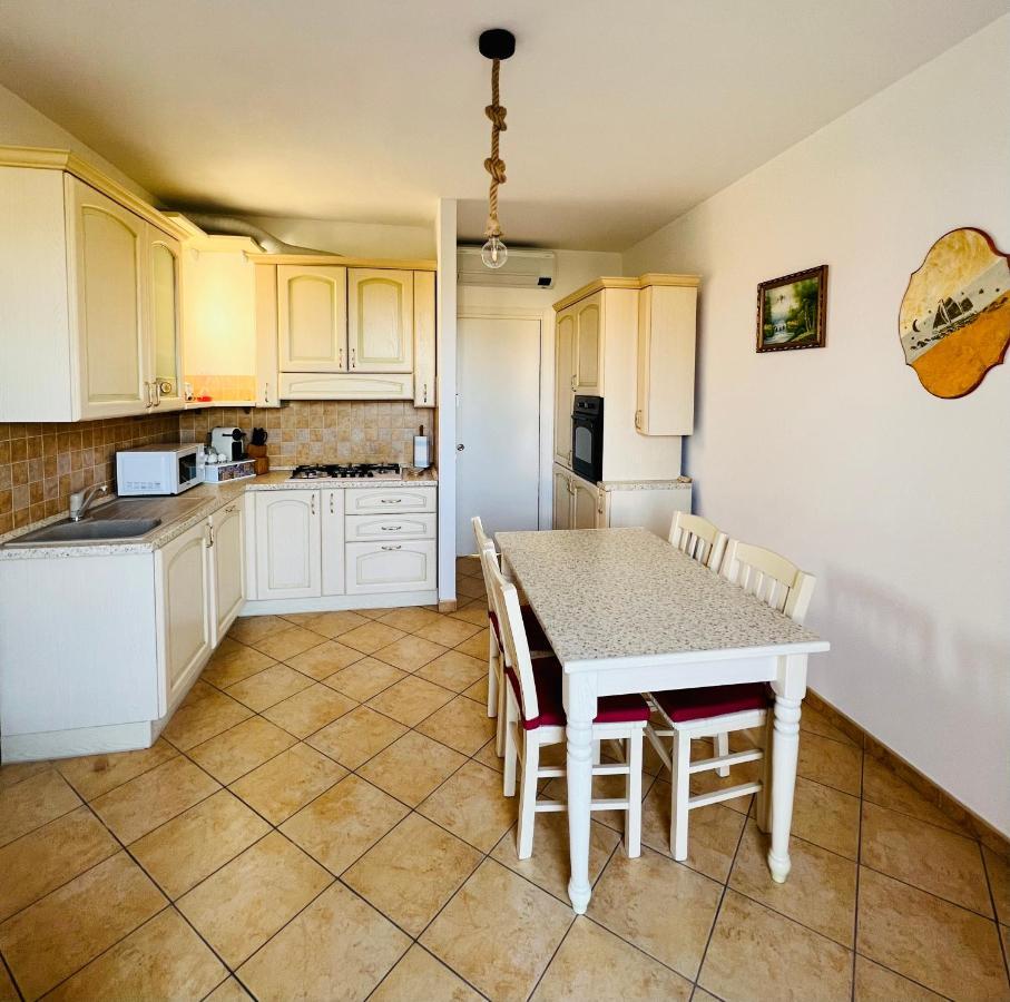 Casa Anselmo Apartment Loano
