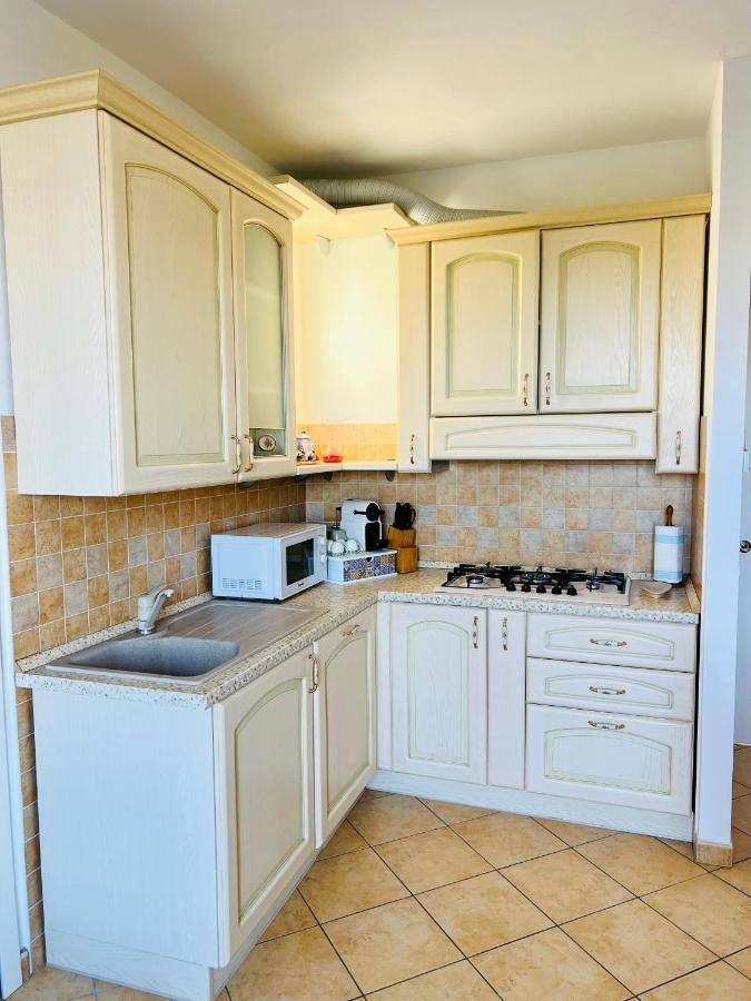 Apartment Casa Anselmo *