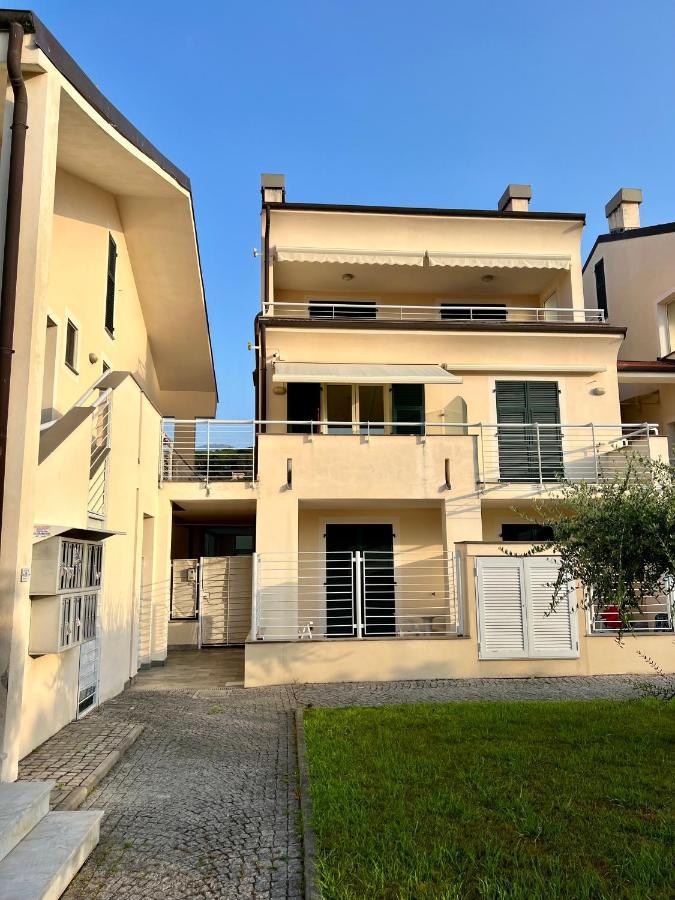 Casa Anselmo Apartment Loano