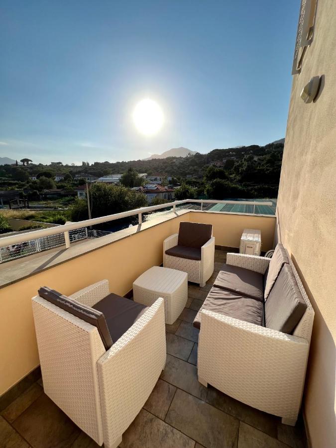 Appartement Casa Anselmo *