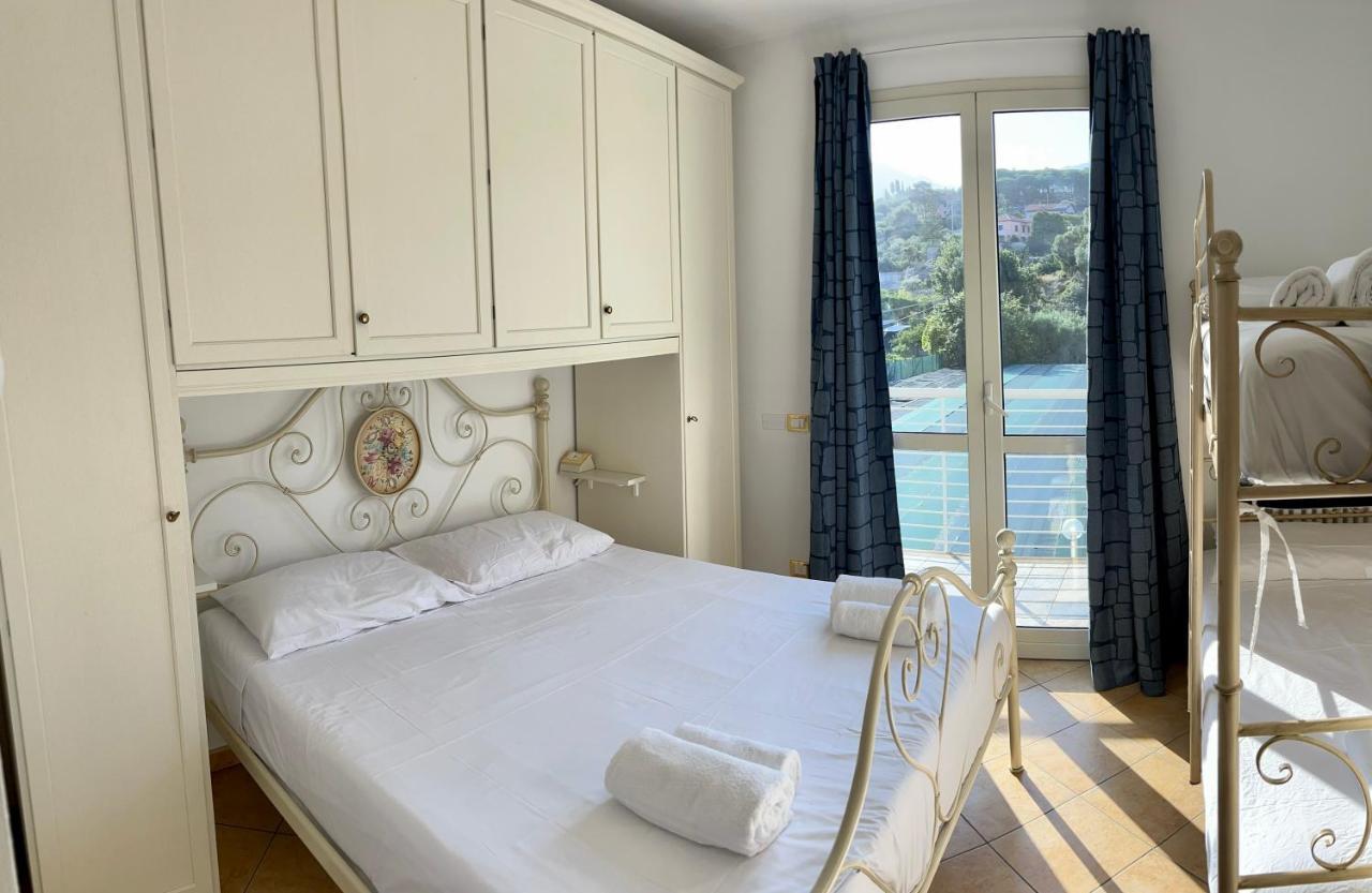 Casa Anselmo * Loano