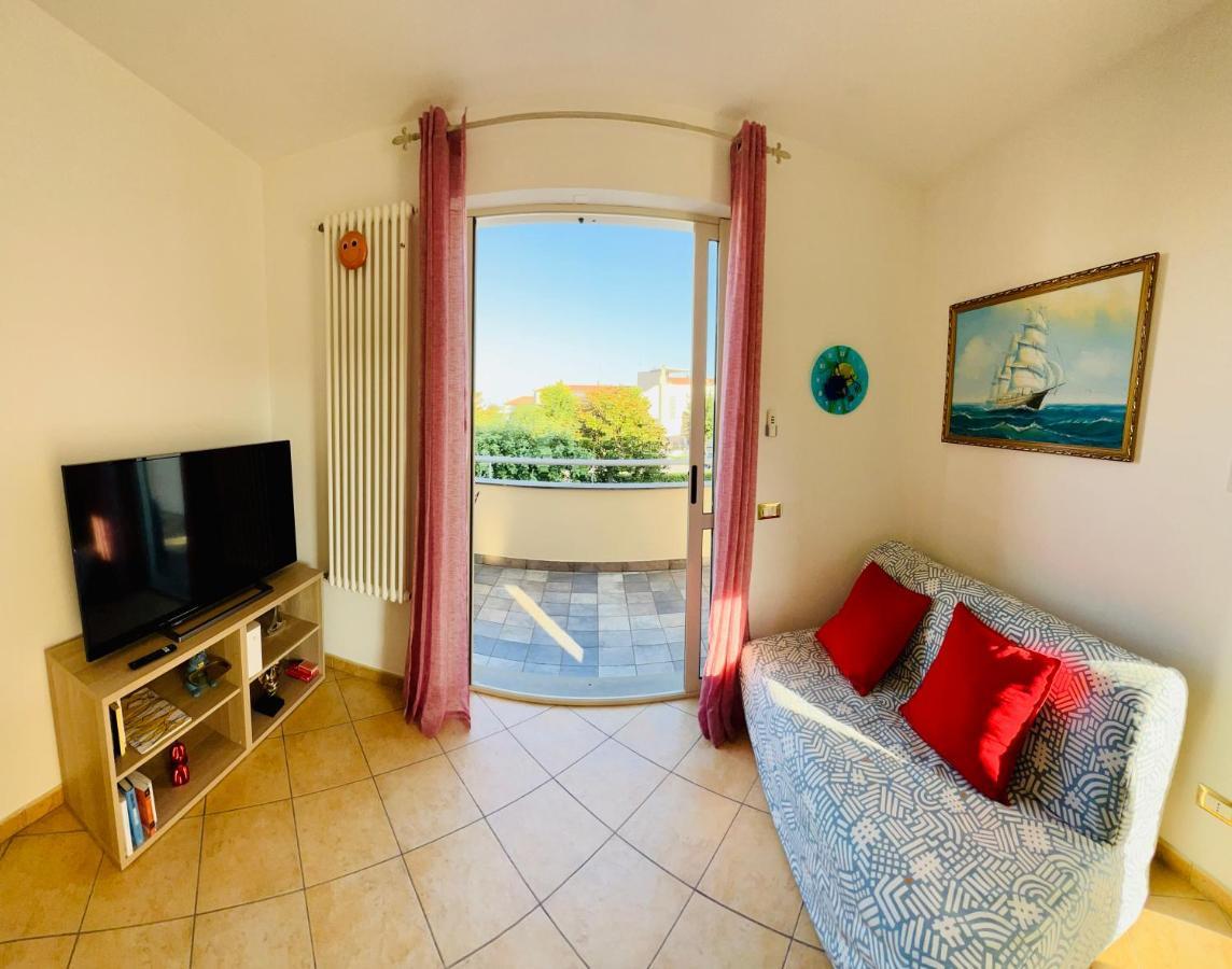 Casa Anselmo * Loano