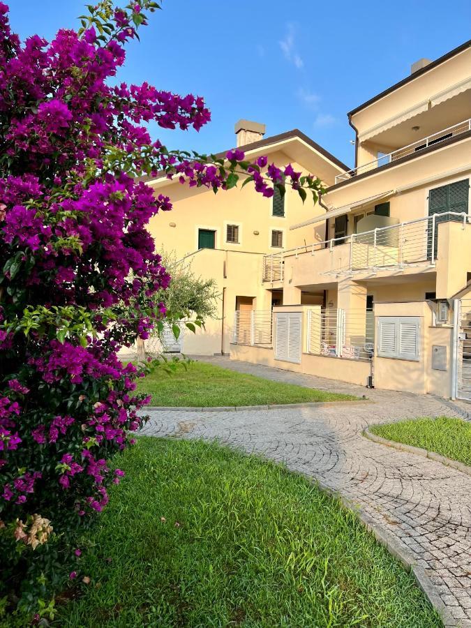 Casa Anselmo Loano